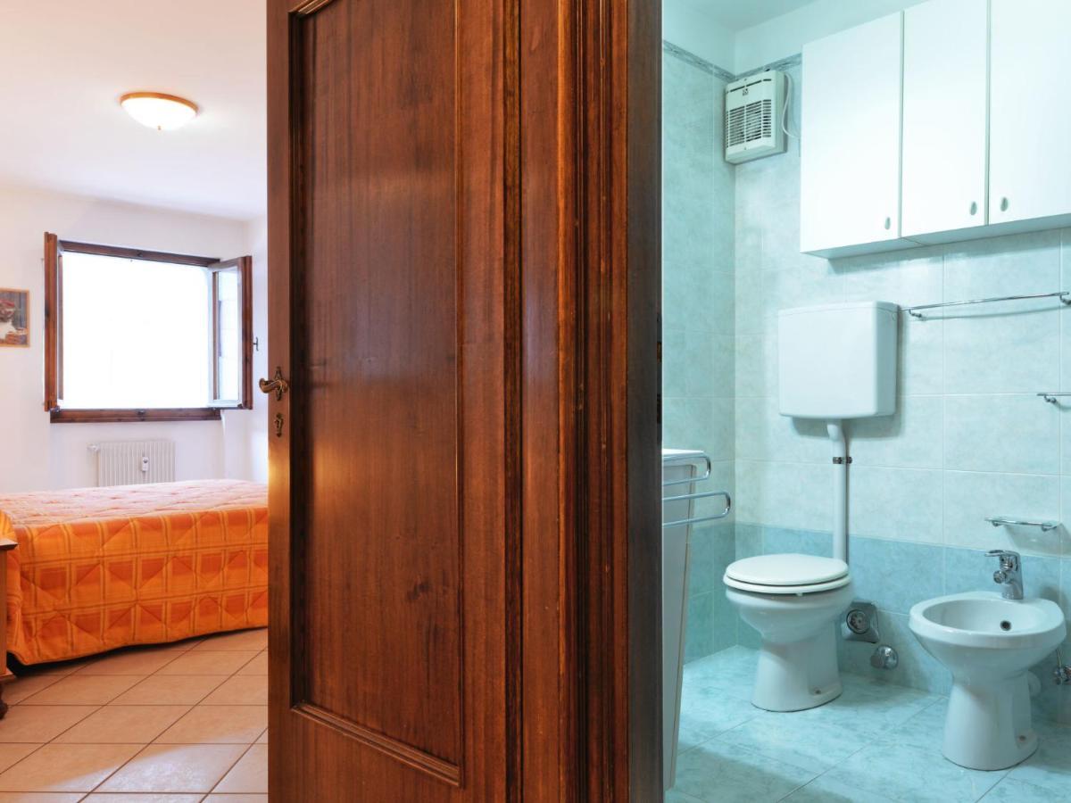 Apartment Al Parco-2 By Interhome Canazei Exterior foto
