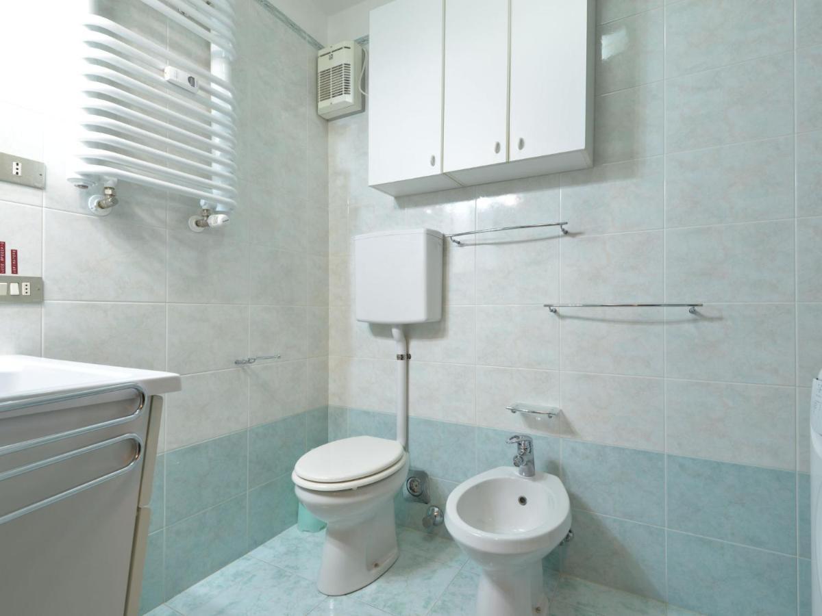 Apartment Al Parco-2 By Interhome Canazei Exterior foto