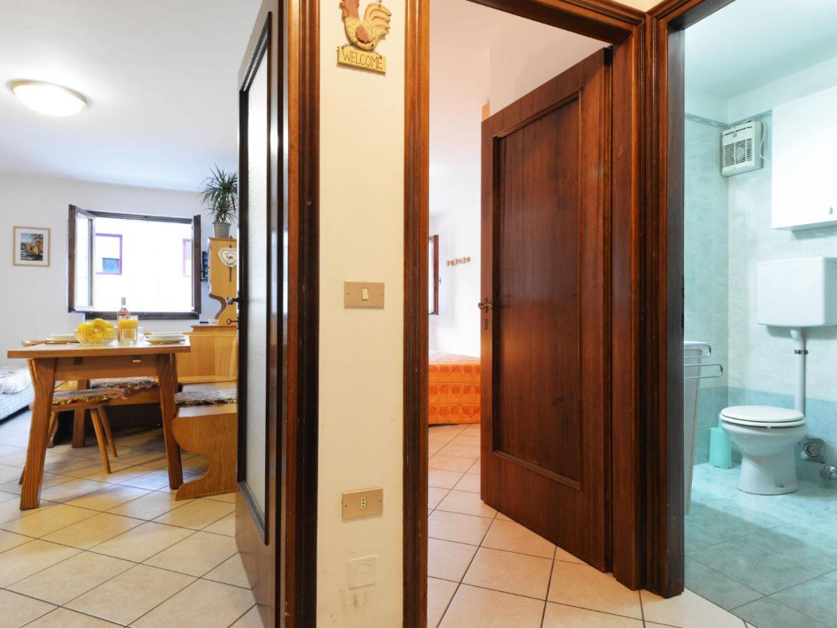 Apartment Al Parco-2 By Interhome Canazei Exterior foto