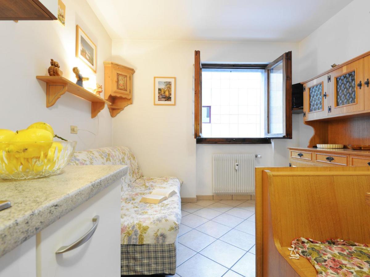 Apartment Al Parco-2 By Interhome Canazei Exterior foto