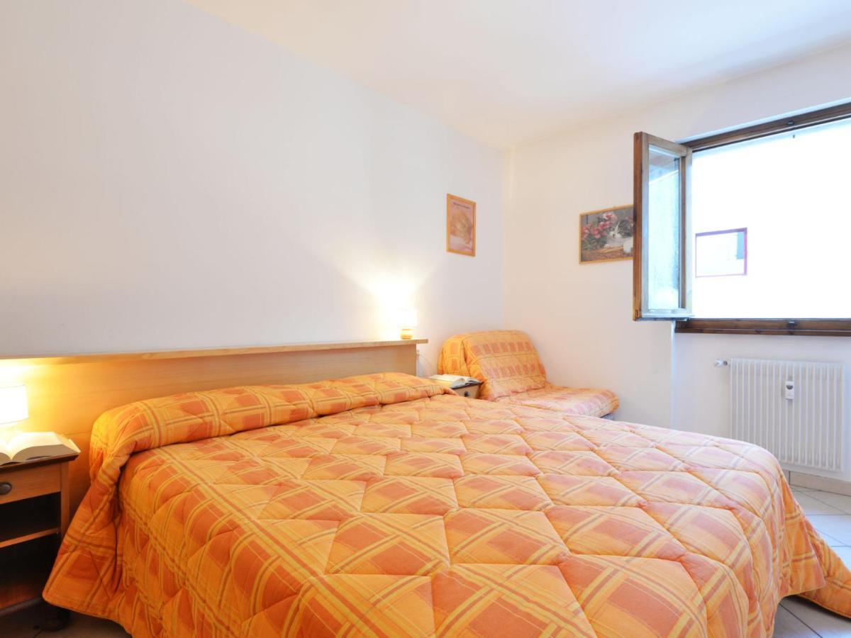 Apartment Al Parco-2 By Interhome Canazei Exterior foto